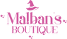 Malban’s Boutique